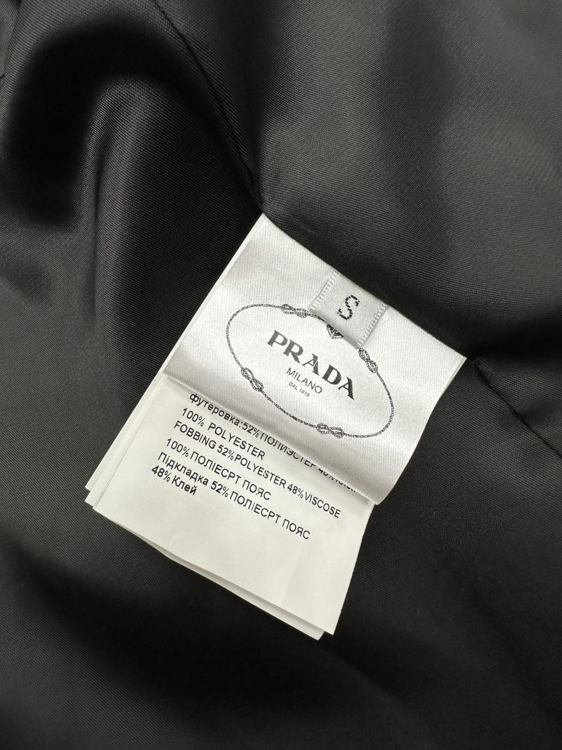 Prada Dress Suits